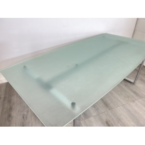 Pieff Epee, 6 Seater Dining Table