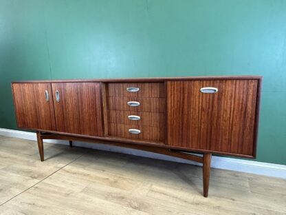 Mid Century Teak G Plan Sideboard - Image 11