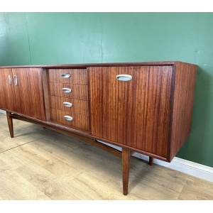 Mid Century Teak G Plan Sideboard