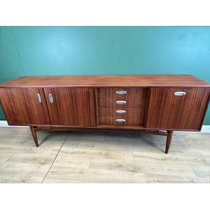 Mid Century Teak G Plan Sideboard