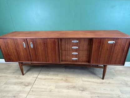Mid Century Teak G Plan Sideboard - Image 3