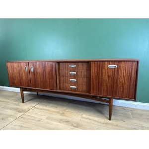 Mid Century Teak G Plan Sideboard