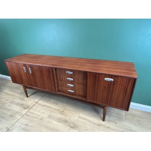 Mid Century Teak G Plan Sideboard