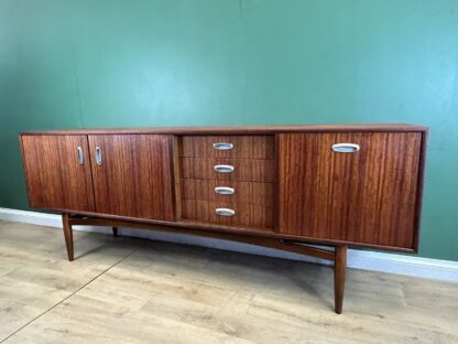 Mid Century Teak G Plan Sideboard