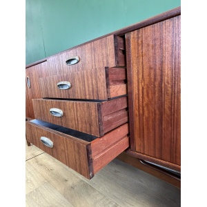 Mid Century Teak G Plan Sideboard