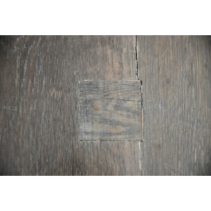 Rustic Oak Rectangular Refectory Dining Table