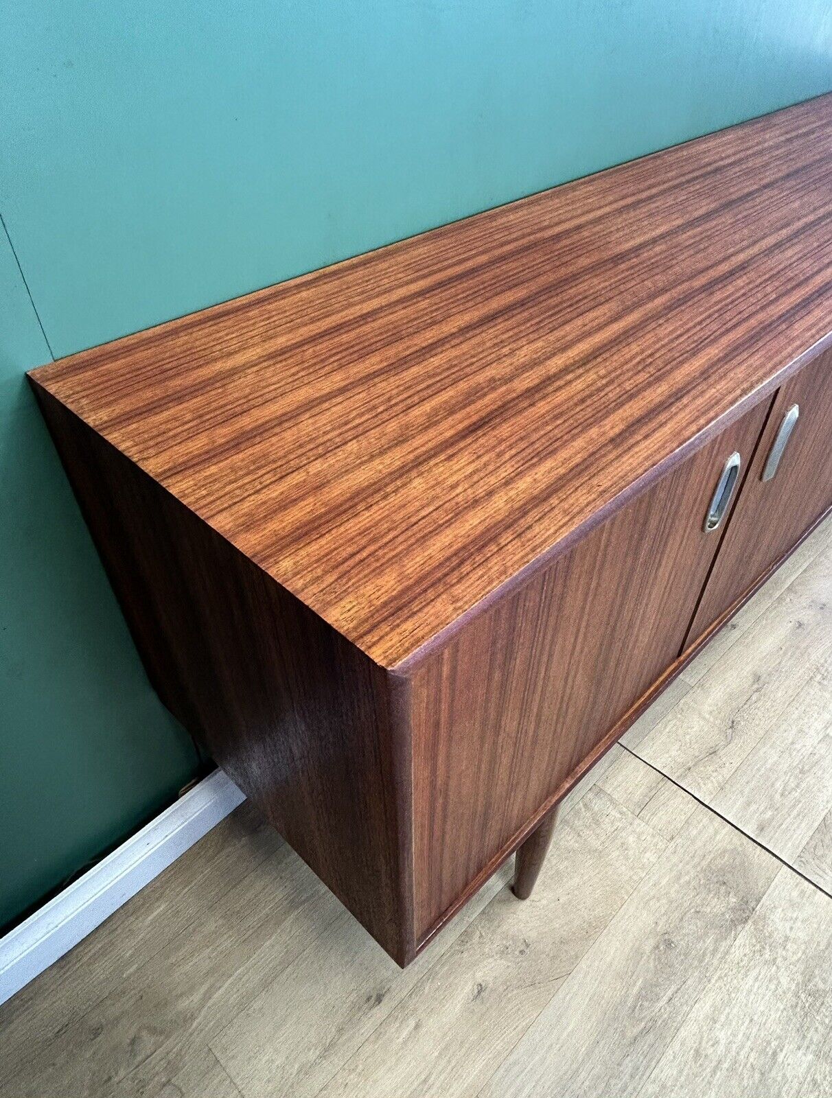 Mid Century Teak G Plan Sideboard
