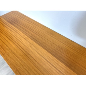 Vanson, Mid Century Walnut Sideboard