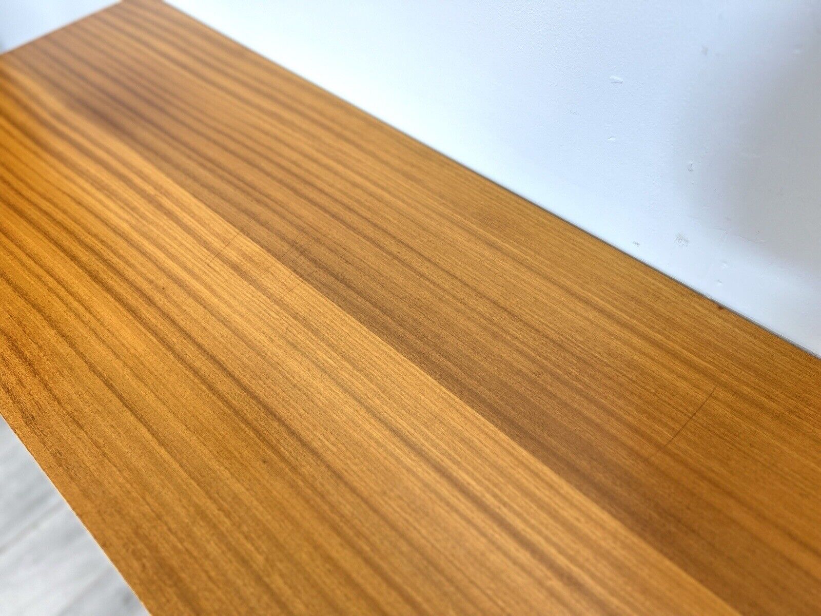 Vanson, Mid Century Walnut Sideboard