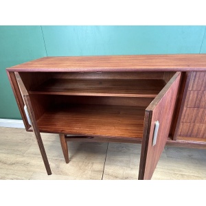Mid Century Teak G Plan Sideboard