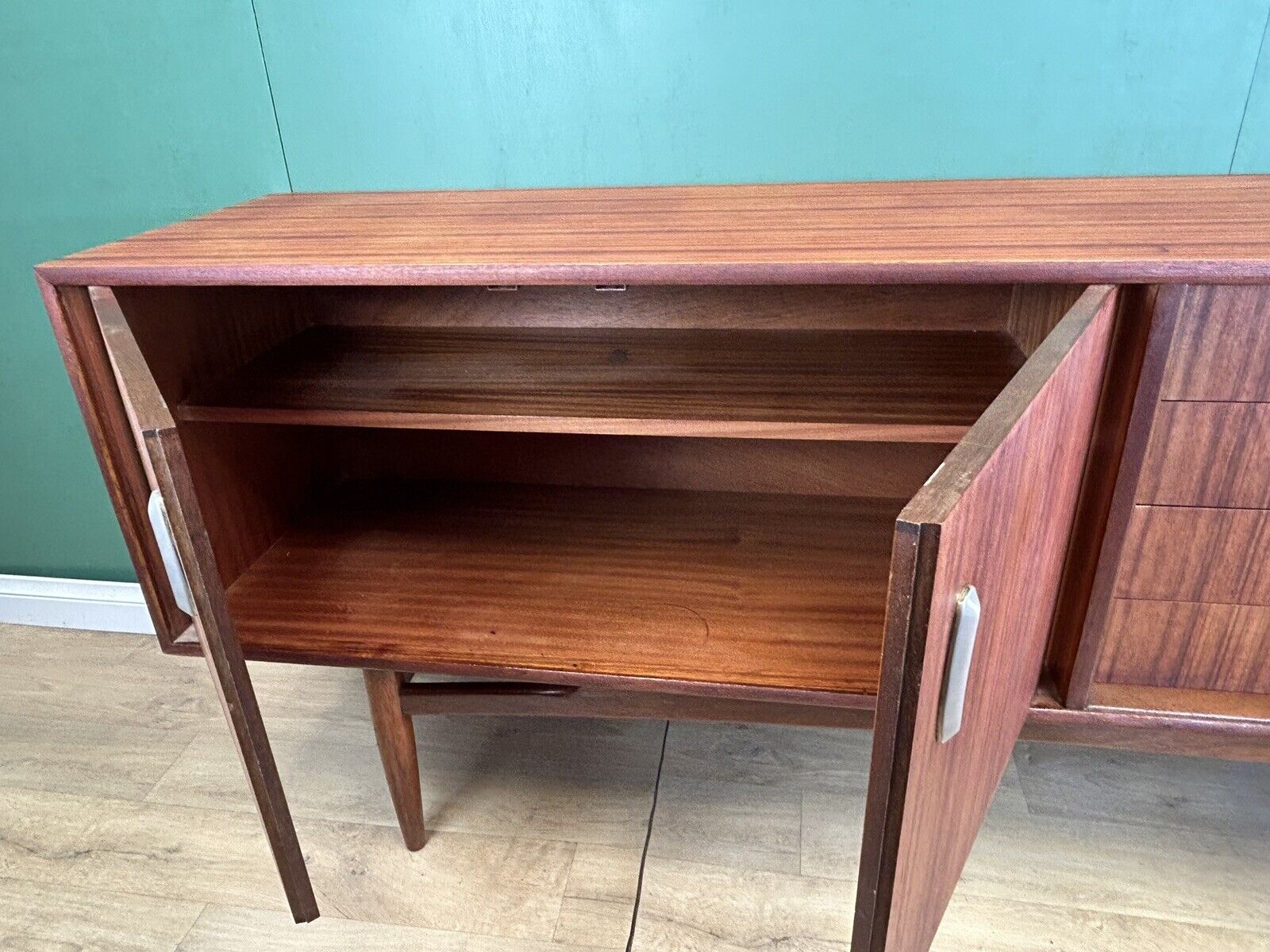 Mid Century Teak G Plan Sideboard