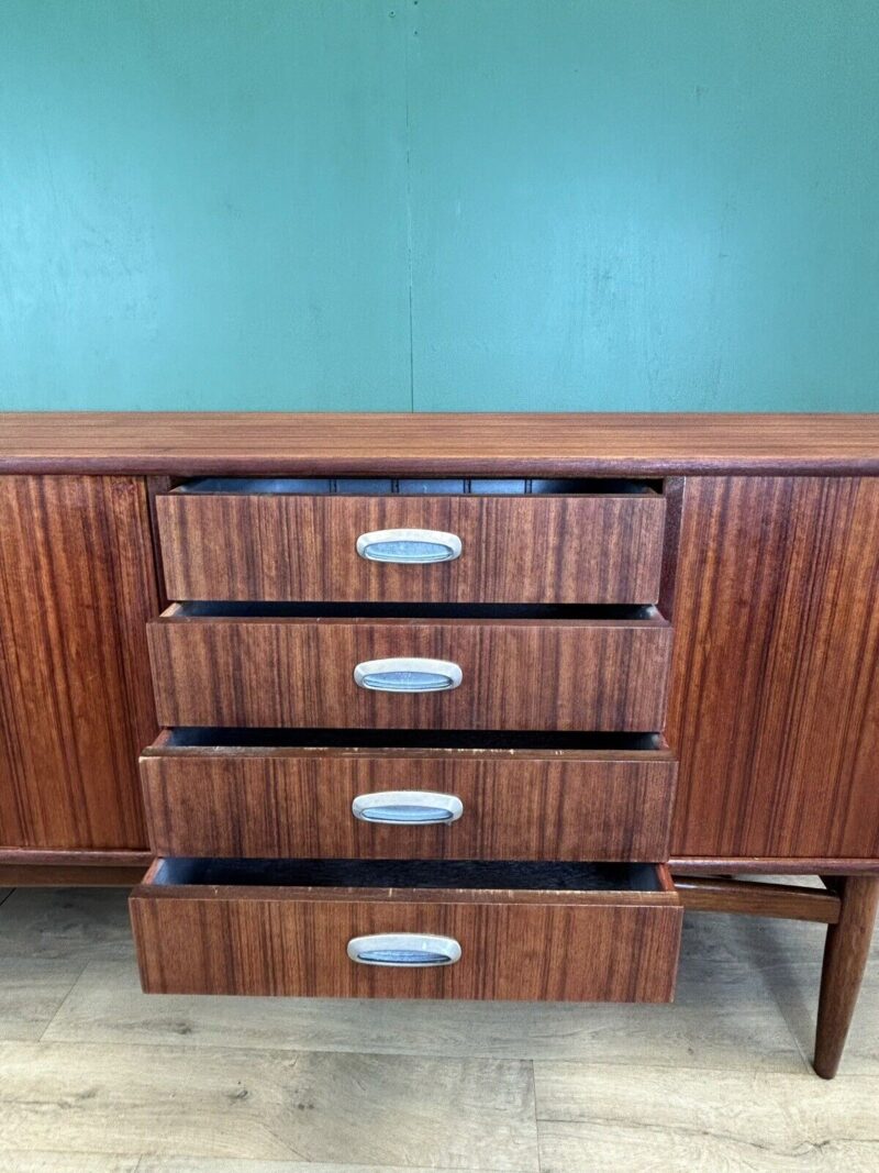Mid Century Teak G Plan Sideboard
