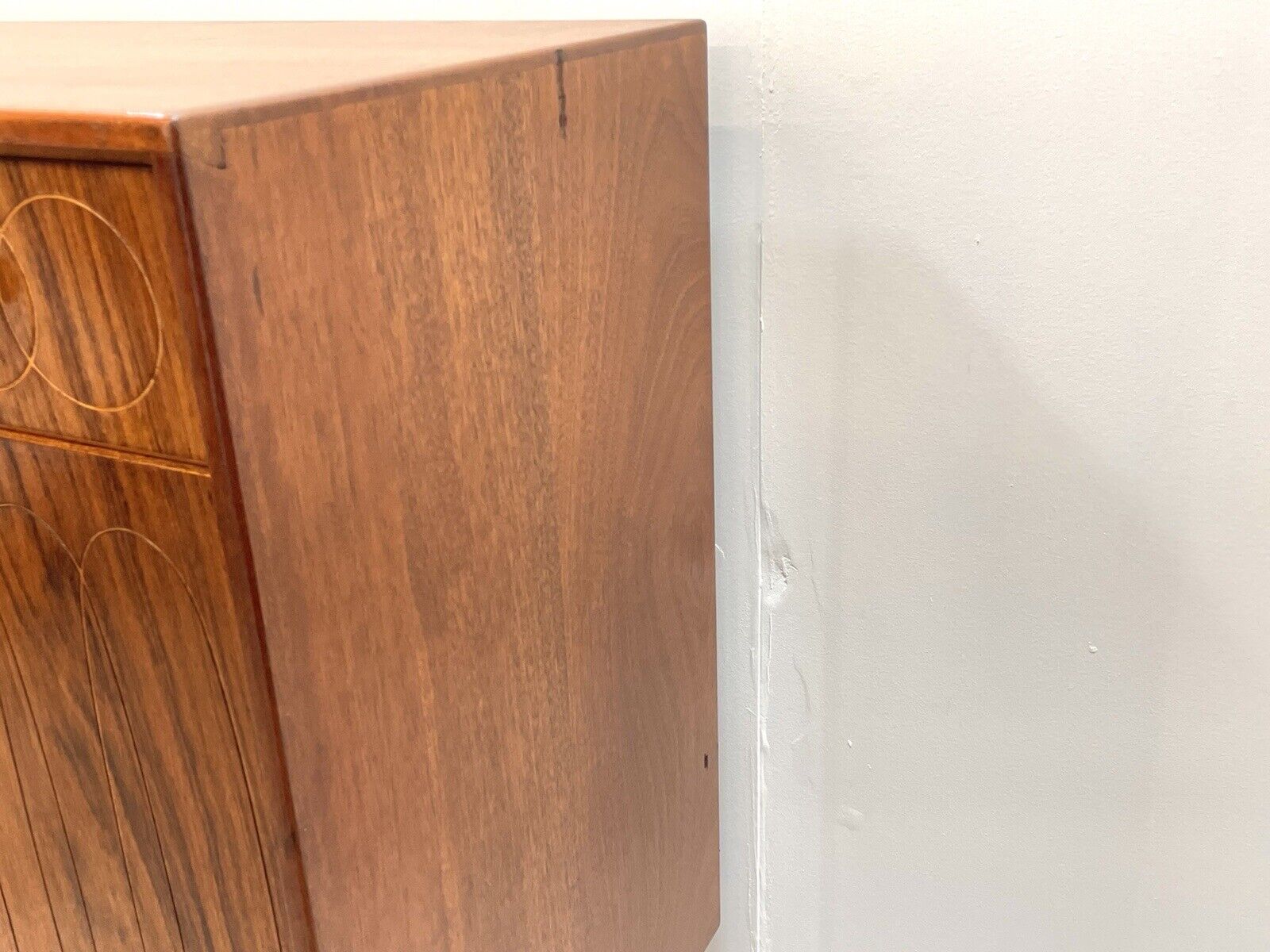 Gordon Russell, Ellipses / Circles, Mid Century Sideboard