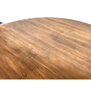 Robert Heritage for Archie Shine, Mid Century Rosewood Drum Dining Table
