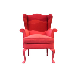 Sedimentary Layers - Parker Knoll Model 1140