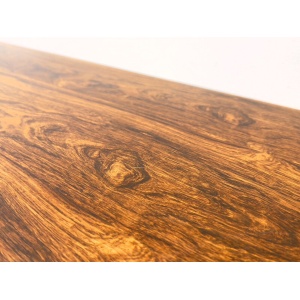 Trevor Chinn & Ray Leigh for Gordon Russell Prestige Rosewood & Chrome Sideboard