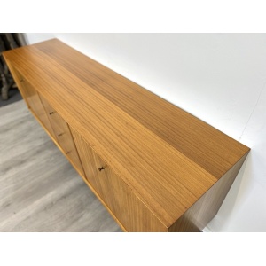 Vanson, Mid Century Walnut Sideboard