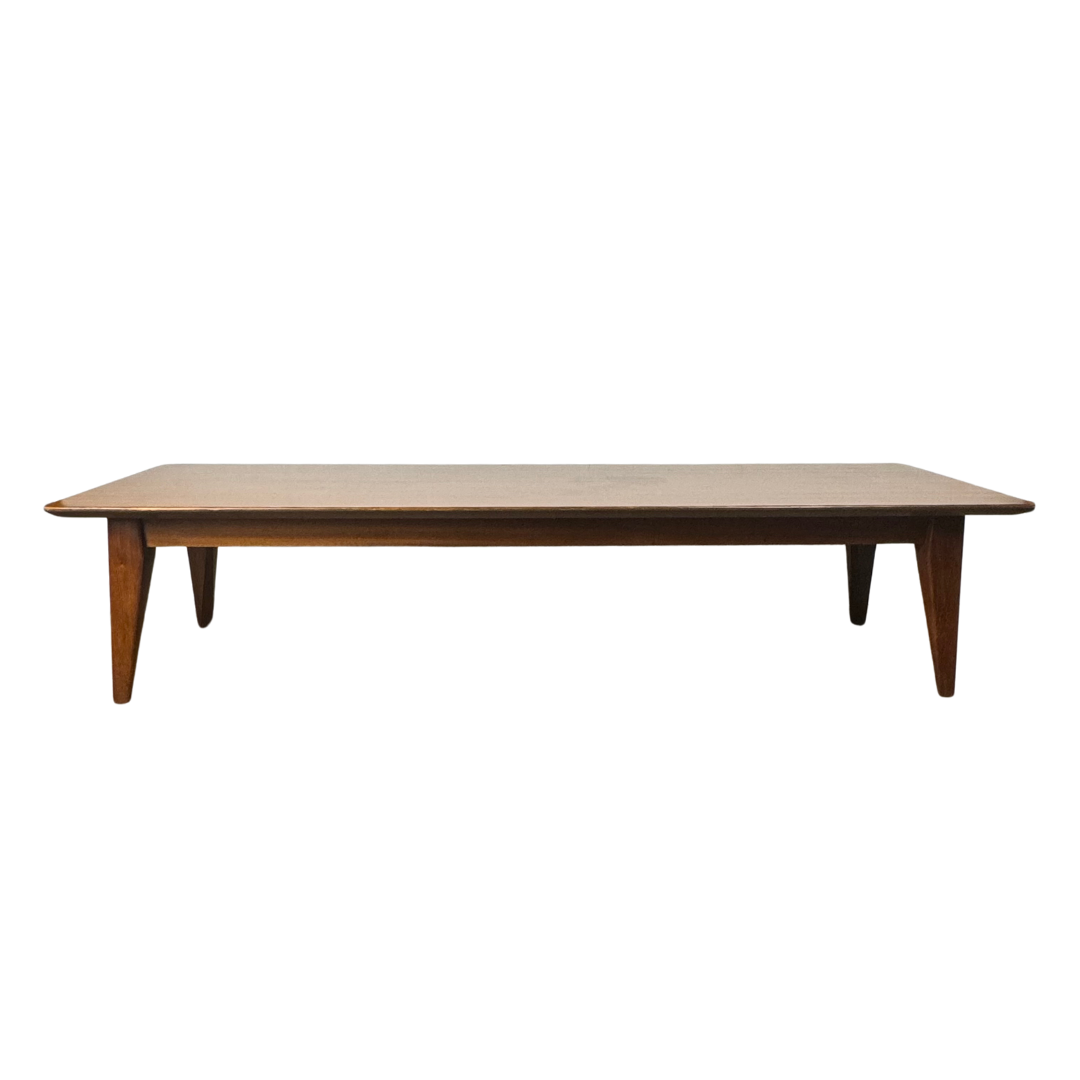 Mid-Century Vanson Coffee Table by Peter Wayward