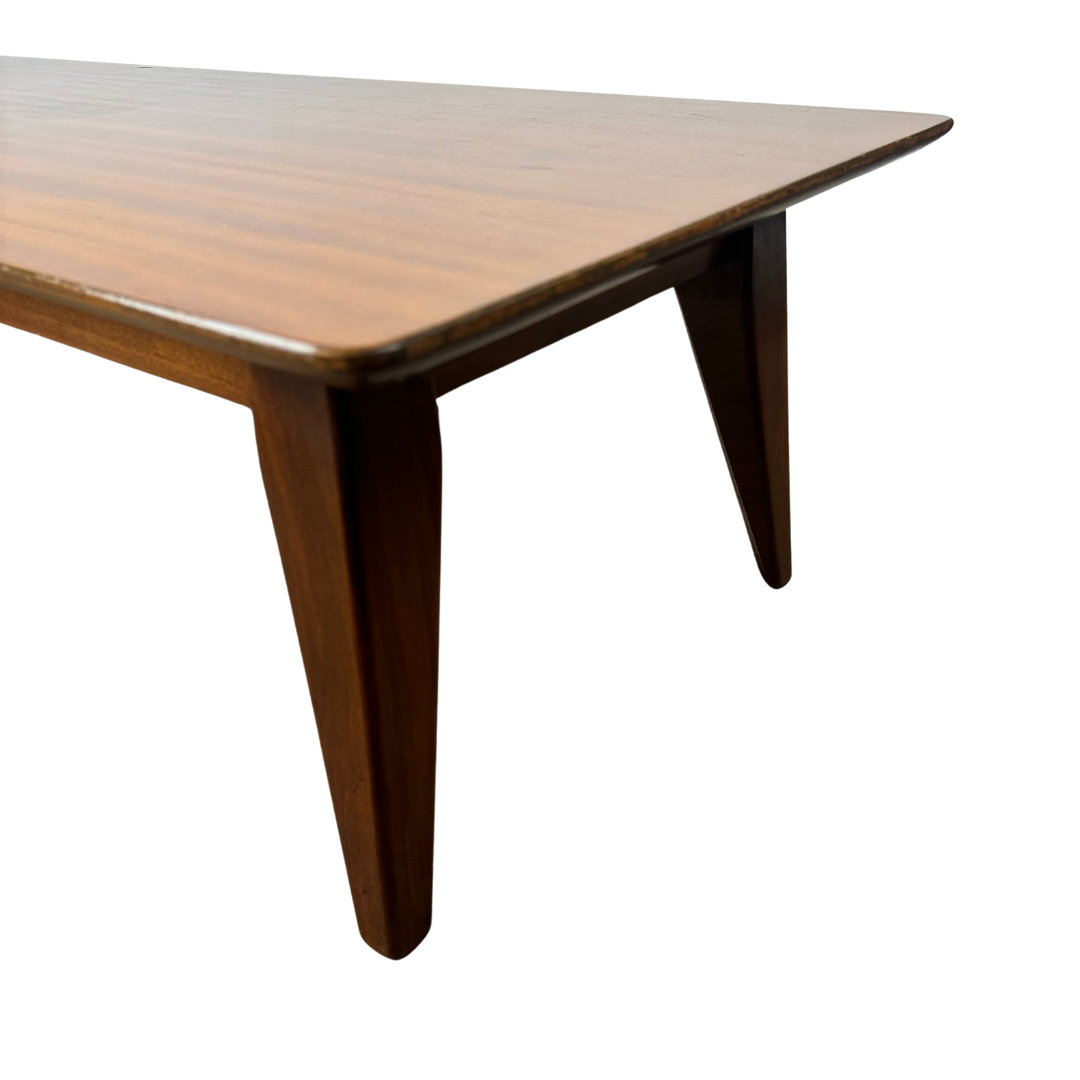 Mid-Century Vanson Coffee Table by Peter Wayward