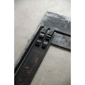 Slate Fire Surround