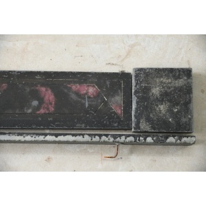 Slate Fire Surround