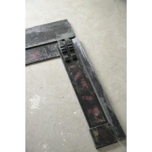 Slate Fire Surround
