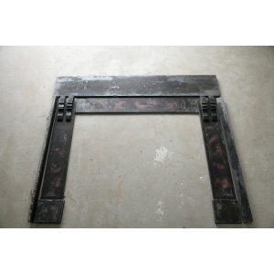 Slate Fire Surround