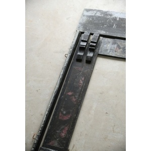 Slate Fire Surround