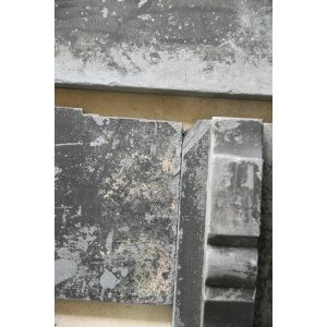 Slate Fire Surround
