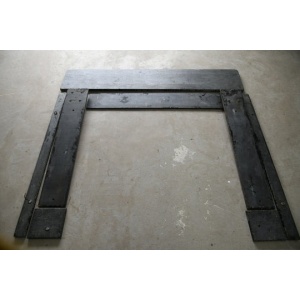 Slate Fire Surround