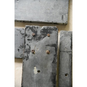 Slate Fire Surround