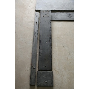 Slate Fire Surround