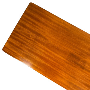 Mid-Century Vanson Coffee Table by Peter Wayward