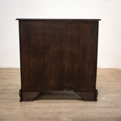 Chippendale Style Mahogany Chest of Drawers - Image 6
