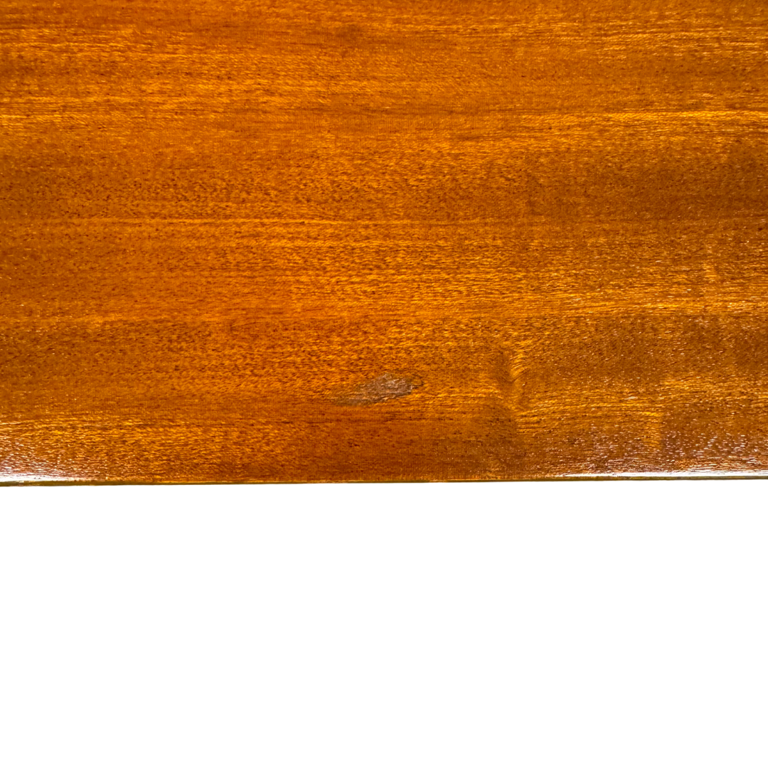 Mid-Century Vanson Coffee Table by Peter Wayward