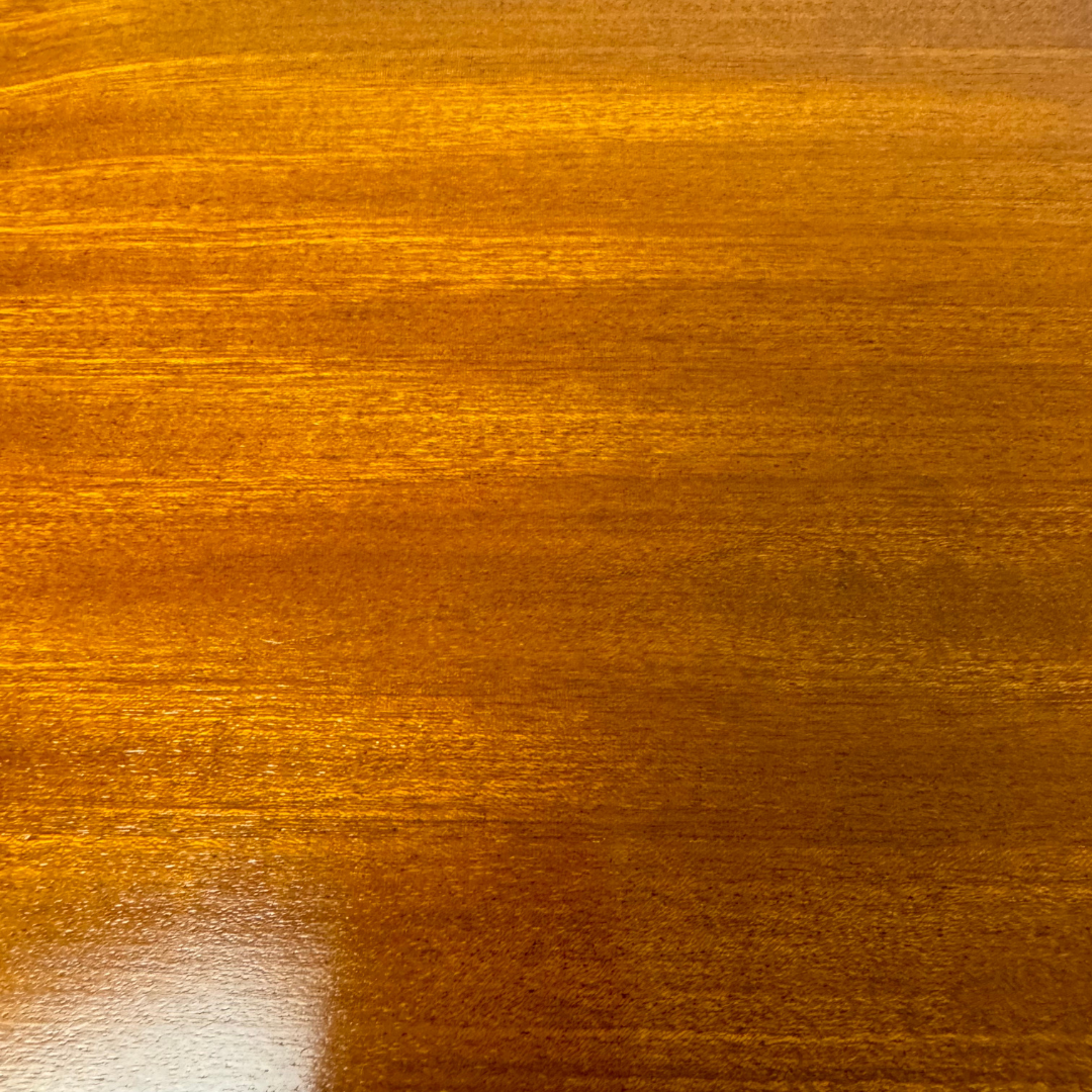 Mid-Century Vanson Coffee Table by Peter Wayward