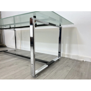 Pieff Epee, 6 Seater Dining Table