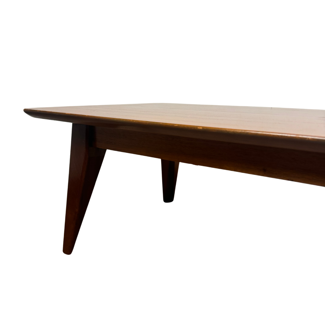 Mid-Century Vanson Coffee Table by Peter Wayward