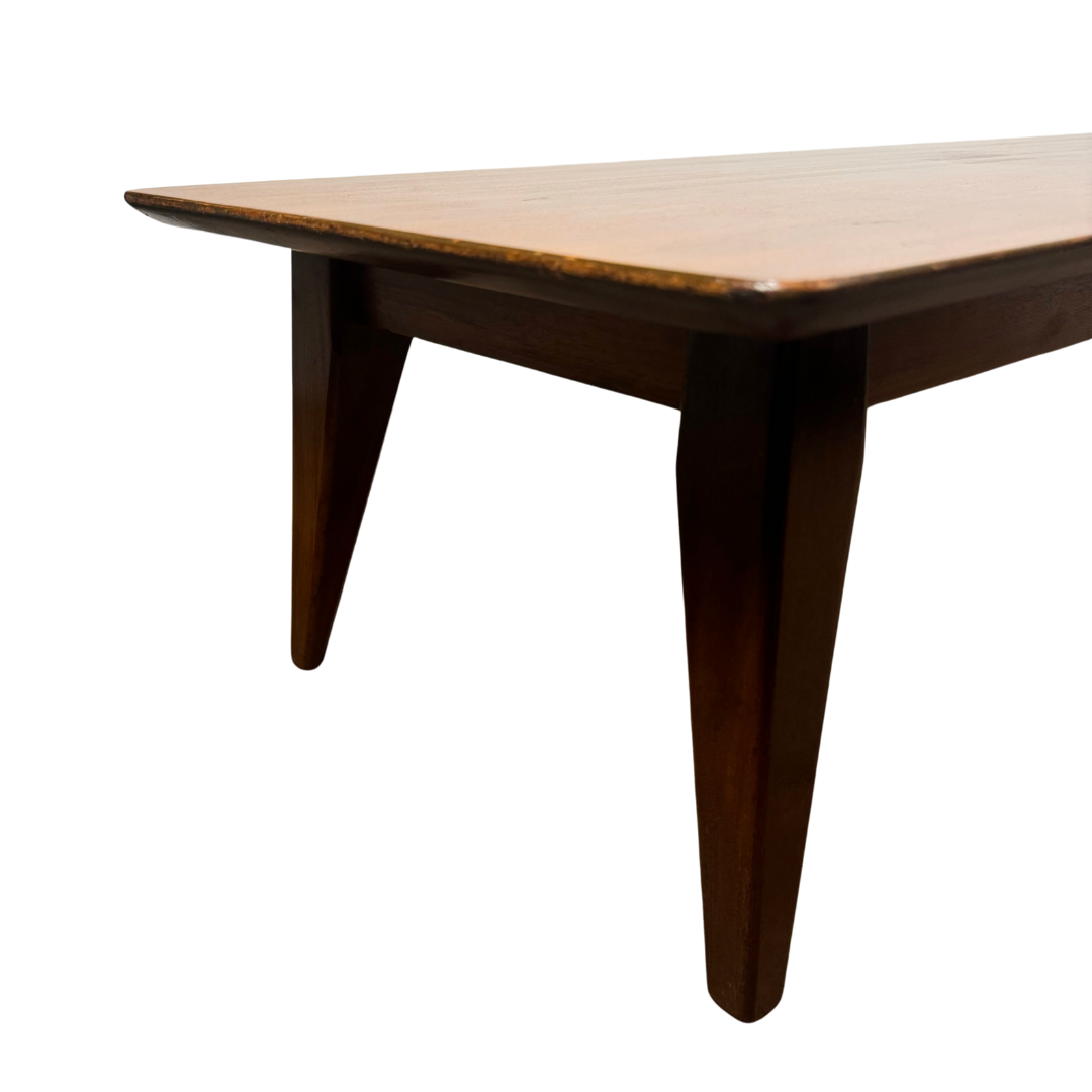 Mid-Century Vanson Coffee Table by Peter Wayward
