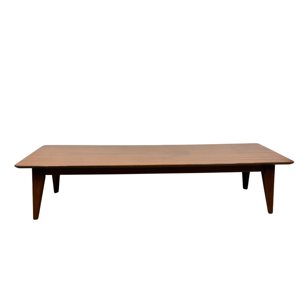Mid-Century Vanson Coffee Table by Peter Wayward