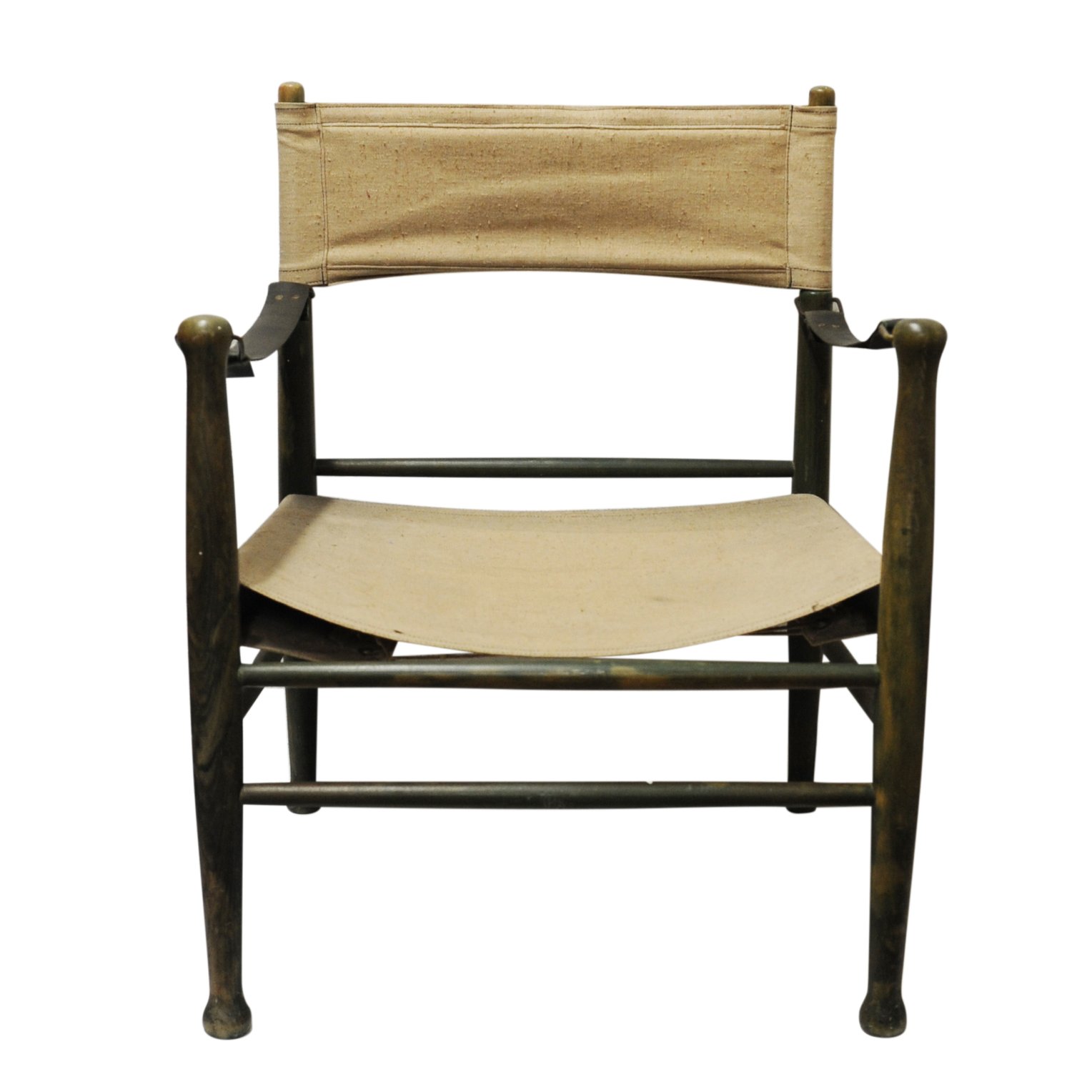 Vintage Danish Oak Chair By Farstrup, 1960s