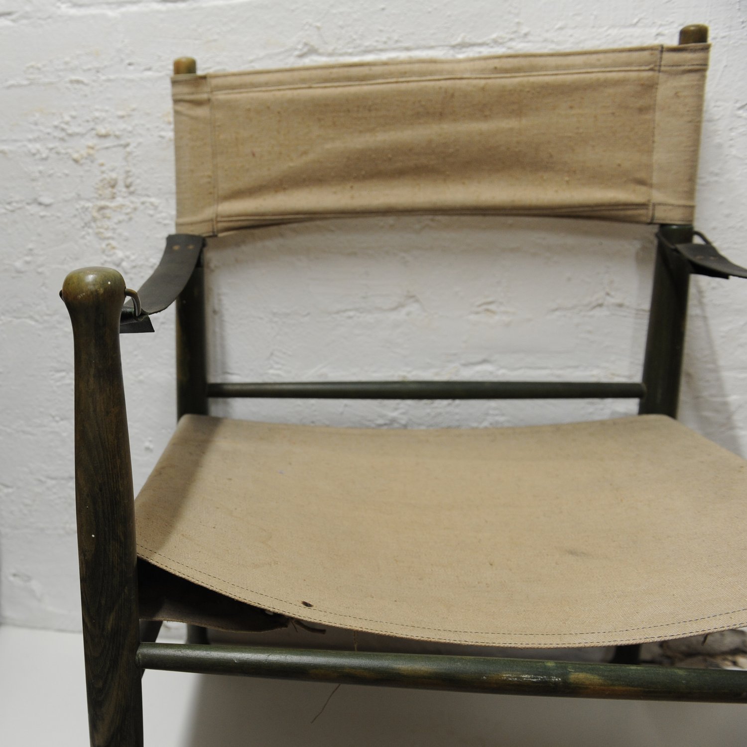 Vintage Danish Oak Chair By Farstrup, 1960s