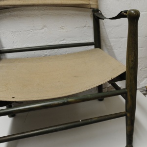 Vintage Danish Oak Chair By Farstrup, 1960s