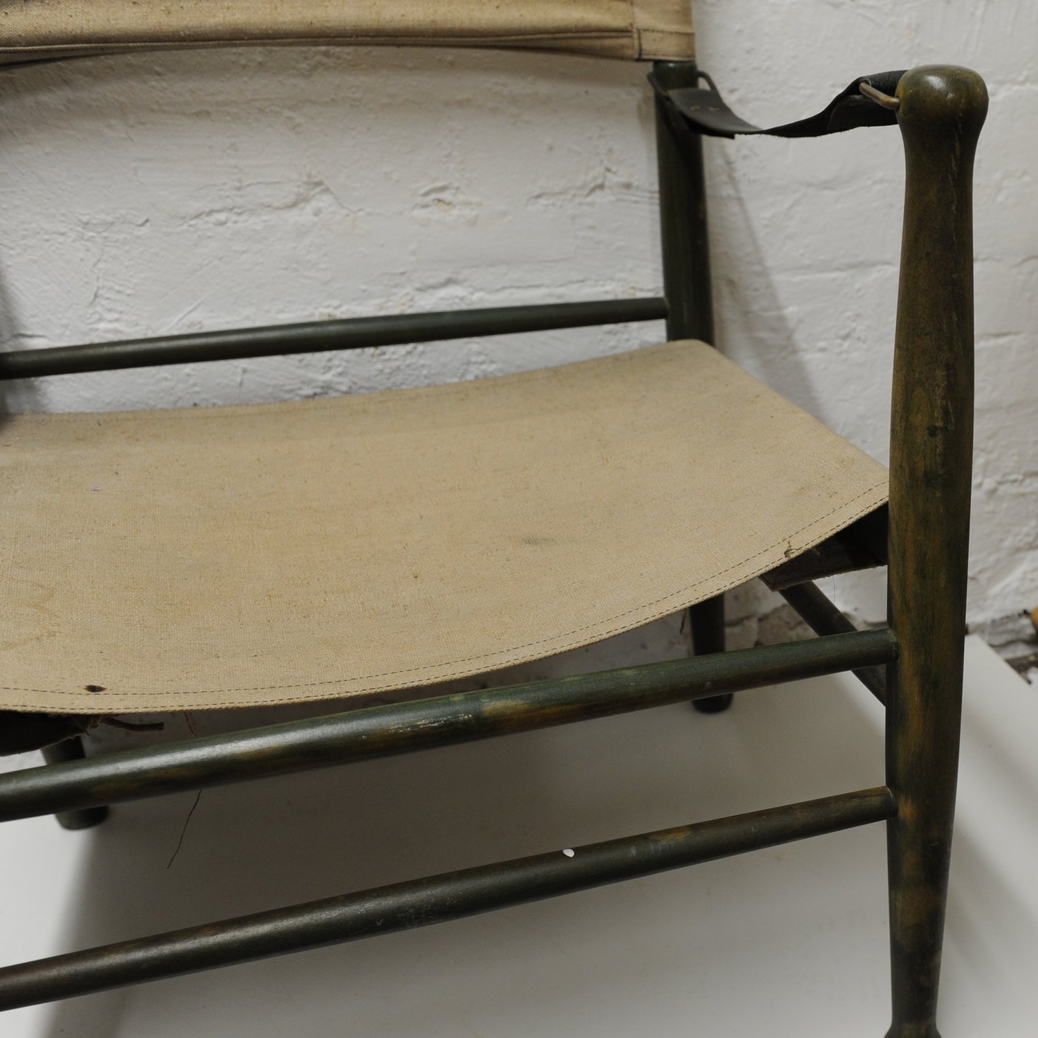 Vintage Danish Oak Chair By Farstrup, 1960s