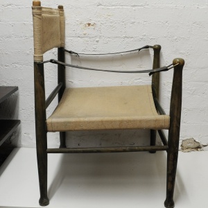 Vintage Danish Oak Chair By Farstrup, 1960s