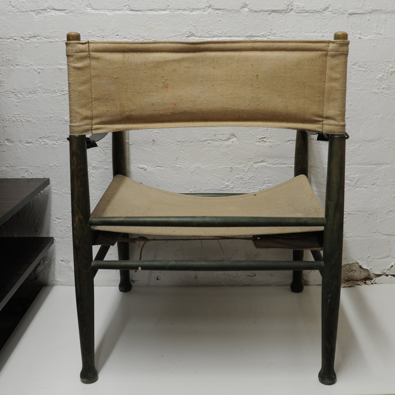 Vintage Danish Oak Chair By Farstrup, 1960s