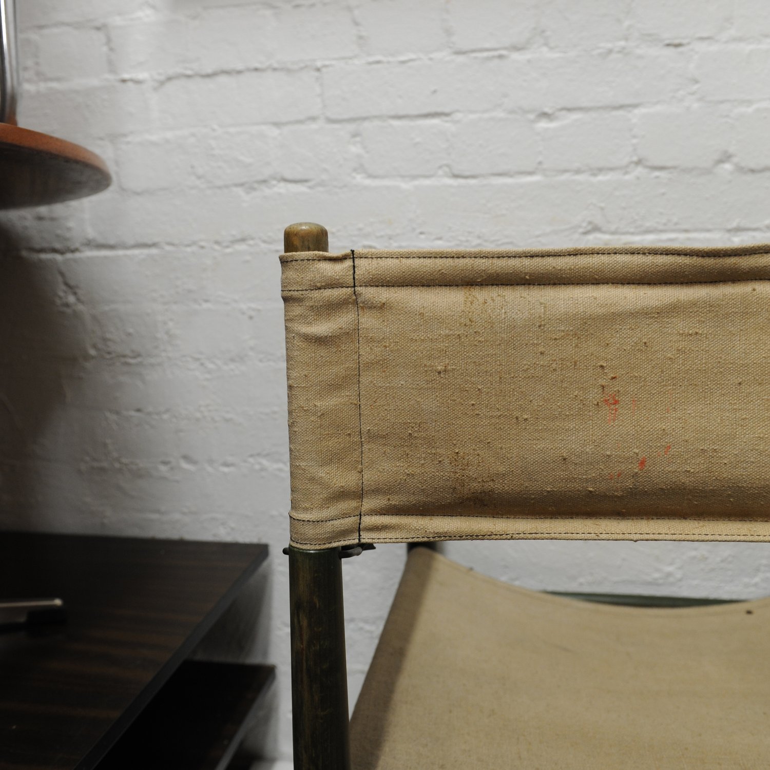 Vintage Danish Oak Chair By Farstrup, 1960s