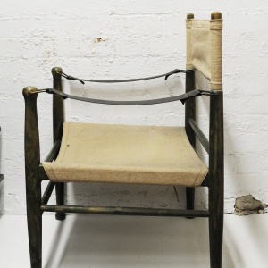 Vintage Danish Oak Chair By Farstrup, 1960s