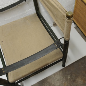 Vintage Danish Oak Chair By Farstrup, 1960s