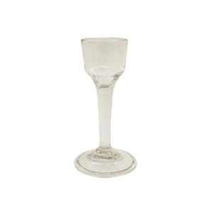 George III Silver Pepper Caster